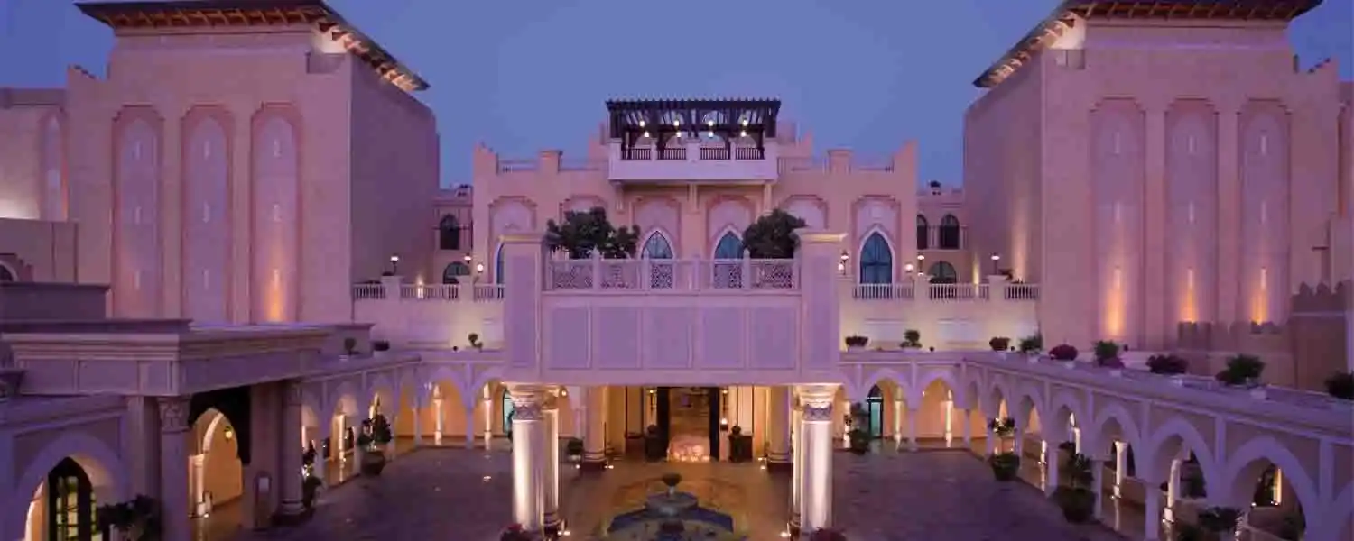 Shangri-La Qaryat Al Beri-1